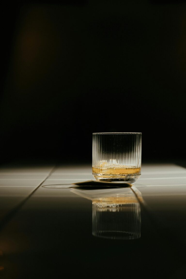Top 5 Whiskys für unter 50€