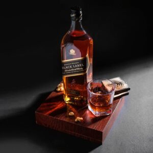 Dummy Whisky Dummy Whisky