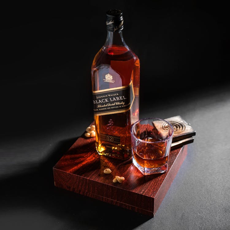 Dummy Whisky
