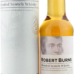 Arran Robert Burns Blend - neue Ausstattung Arran Robert Burns Blend - neue Ausstattung
