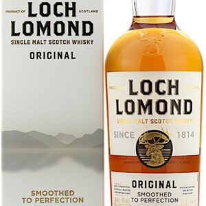Loch Lomond Original Single Malt Loch Lomond Original Single Malt