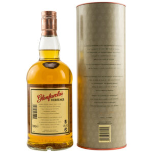 Glenfarclas Heritage Glenfarclas Heritage