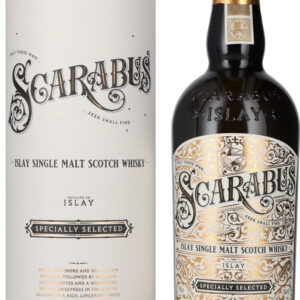 Scarabus - Specially Selected Scarabus - Specially Selected