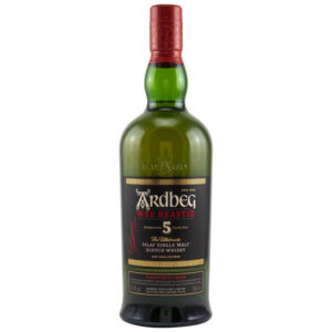 Ardbeg Wee Beastie 5 y.o. Ardbeg Wee Beastie 5 y.o.
