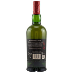 Ardbeg Wee Beastie 5 y.o. Ardbeg Wee Beastie 5 y.o.
