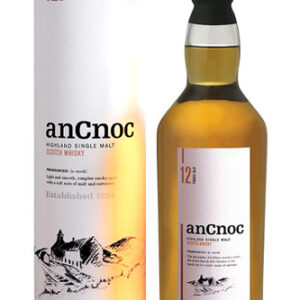 An Cnoc 12 Jahre An Cnoc 12 Jahre