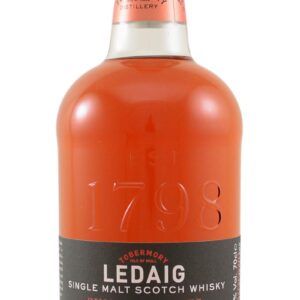 Ledaig Rioja Cask - Sinclair Series Ledaig Rioja Cask - Sinclair Series