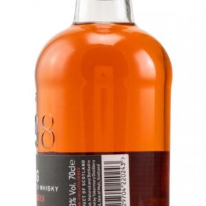 Ledaig Rioja Cask - Sinclair Series Ledaig Rioja Cask - Sinclair Series