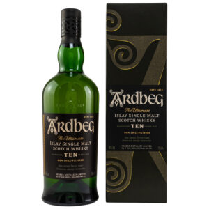 Ardbeg Ten - 10 Jahre