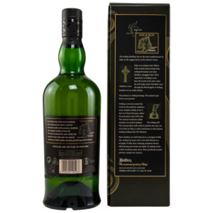 Ardbeg Ten - 10 Jahre