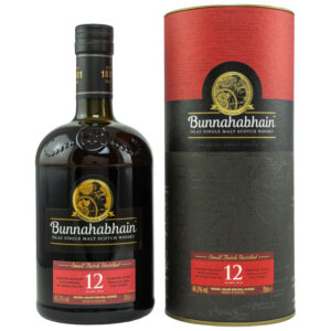 Bunnahabhain 12 Jahre Small Batch Bunnahabhain 12 Jahre Small Batch