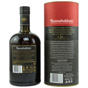 Bunnahabhain 12 Jahre Small Batch Bunnahabhain 12 Jahre Small Batch