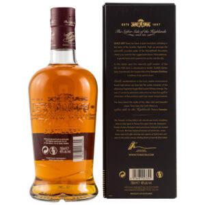 Tomatin 14 y.o.- Port Casks Tomatin 14 y.o.- Port Casks