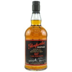 Glenfarclas Heritage Cask Strength Glenfarclas Heritage Cask Strength