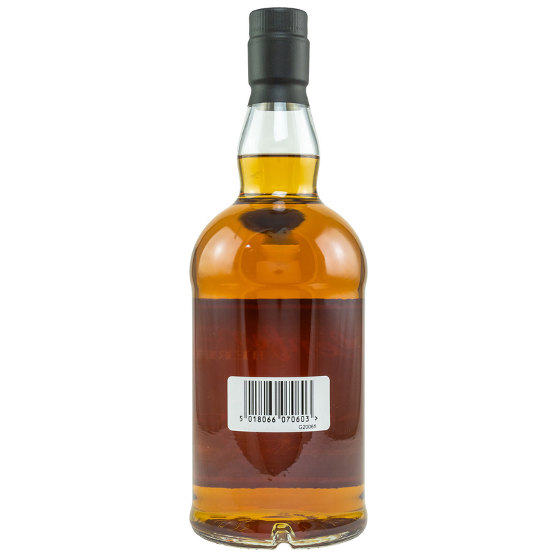 Glenfarclas Heritage Cask Strength Glenfarclas Heritage Cask Strength