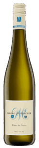 Georg Mosbacher - VDP.GUTSWEIN - Blanc de Noirs trocken