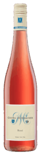 Georg Mosbacher - VDP.GUTSWEIN - Rosé trocken Georg Mosbacher - VDP.GUTSWEIN - Rosé trocken