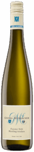 Georg Mosbacher - VDP.ERSTE LAGE - Forster Stift Riesling trocken Georg Mosbacher - VDP.ERSTE LAGE - Forster Stift Riesling trocken