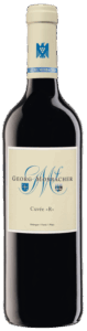 Georg Mosbacher - VDP.GUTSWEIN - Cuvée „R“ trocken, Georg Mosbacher - VDP.GUTSWEIN - Cuvée „R“ trocken,