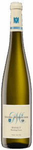 Georg Mosbacher - VDP.ORTSWEIN - BASALT Forst Riesling trocken Georg Mosbacher - VDP.ORTSWEIN - BASALT Forst Riesling trocken