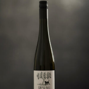Katharina Krieger - Riesling "Kalkstein" Katharina Krieger - Riesling "Kalkstein"