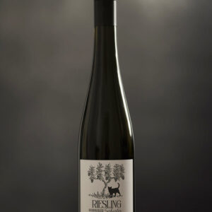Katharina Krieger - Riesling "Schiefer" Katharina Krieger - Riesling "Schiefer"