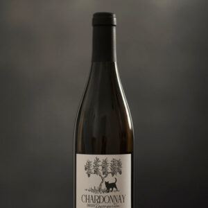 Katharina Krieger - Chardonnay Rhodter Rosengarten trocken Katharina Krieger - Chardonnay Rhodter Rosengarten trocken