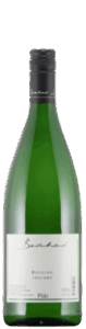 Weingut Bernhart - Riesling QbA trocken Weingut Bernhart - Riesling QbA trocken