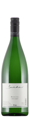 Weingut Bernhart - Riesling QbA trocken Weingut Bernhart - Riesling QbA trocken