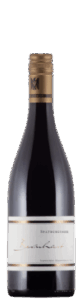 Weingut Bernhart - Spätburgunder Rotwein QbA trocken Bio-Wein