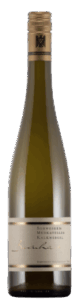 Weingut Bernhart - Schweigener Muskateller QbA trocken "Kalkmergel" Bio-Wein