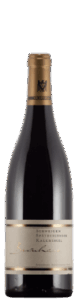 Weingut Bernhart - Schweigener Spätburgunder QbA trocken "Kalkmergel" Bio-Wein