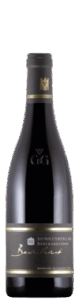 Weingut Bernhart - SONNENBERG RG Spätburgunder trocken Bio-Wein