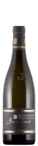 Weingut Bernhart - SONNENBERG RG Weißburgunder trocken Bio-Wein