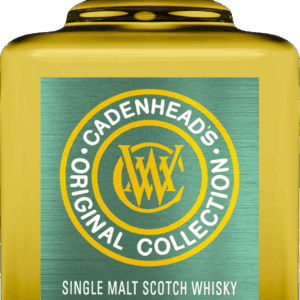 Cadenhead's Original Collection Inchgower · 14 Jahre Cadenhead's Original Collection Inchgower · 14 Jahre