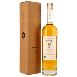 Darroze Biologic 4 ans - Armagnac Darroze 2024