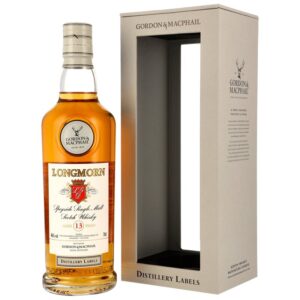 Longmorn 13 y.o. G&M DL - 46% Longmorn 13 y.o. G&M DL - 46%
