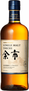 Nikka Yoichi Single Malt Nikka Yoichi Single Malt