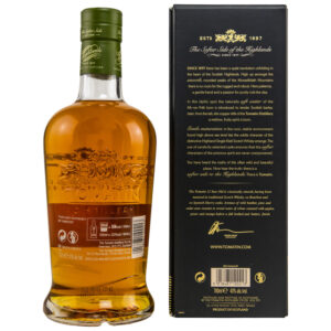Tomatin 12 y.o. Tomatin 12 y.o.