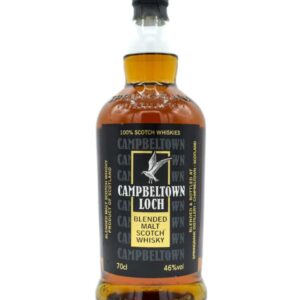 Campbeltown Loch - Blend Campbeltown Loch - Blend