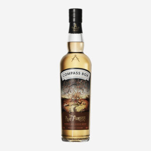 Compass Box Peat Monster Compass Box Peat Monster