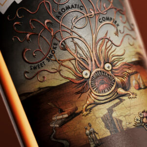 Compass Box Peat Monster Compass Box Peat Monster