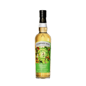 Compass Box Orchard House - neue Ausstattung Compass Box Orchard House - neue Ausstattung