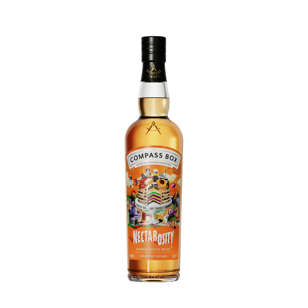 Compass Box Nectarosity Compass Box Nectarosity