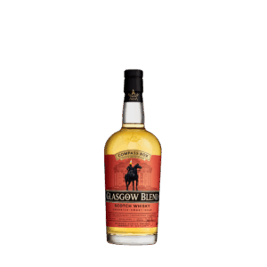 Compass Box Glasgow Blend - Blended Scotch Whisky Compass Box Glasgow Blend - Blended Scotch Whisky