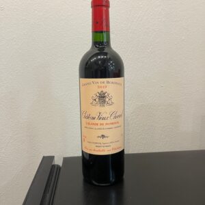 Château Vieux Chevrol - Lalande de Pomerol Contrôlée - Pomorol Château Vieux Chevrol - Lalande de Pomerol Contrôlée - Pomorol