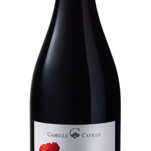 Cave de Cairanne - L'Insouciante AOP Côtes du Rhône rot