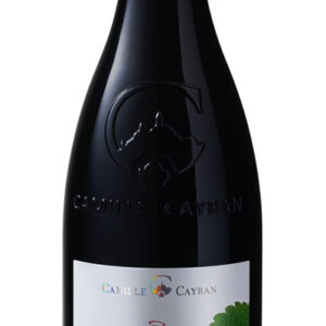 Cave de Cairanne - Cotes du Rhone Villages Plan de Dieu La Bete a Bon Dieu