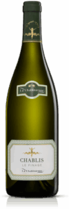 La Chablisienne - Chablis - Le Finage La Chablisienne - Chablis - Le Finage