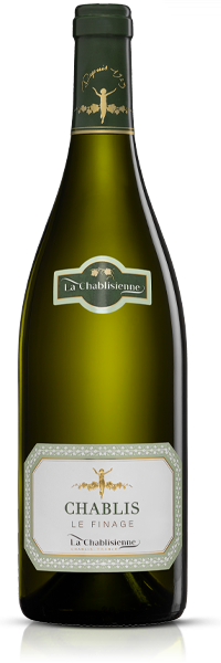 La Chablisienne - Chablis - Le Finage La Chablisienne - Chablis - Le Finage